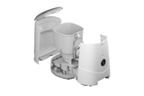 NNEKG Smart Wi Fi Pet Feeder with HD Camera 3.7L