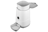 NNEKG Smart Wi Fi Pet Feeder with HD Camera 3.7L