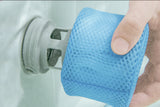NNEKG Filter Cartridges for Bergen Inflatable Spa (6 Pack) with Mesh Cover