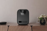 NNEKG Pet Treat Dispenser HD Camera (Black)