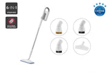 NNEKG 6 in 1 Steam Mop Stick