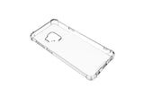 NNEKG Galaxy S9 Shockproof Case Clear