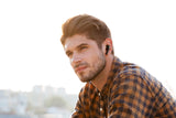 NNEKG W Pro Active Noise Cancelling Earphones with Wireless Charging Case (Black)