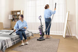 NNEKG 900W Upright Vacuum Cleaner