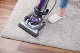 NNEKG 900W Upright Vacuum Cleaner