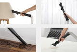 NNEKG 900W Upright Vacuum Cleaner
