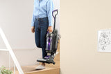 NNEKG 900W Upright Vacuum Cleaner