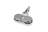 NNEKG MX Series Cordless Stick Vacuum Spinning Mop Tool