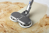 NNEKG MX Series Cordless Stick Vacuum Spinning Mop Tool