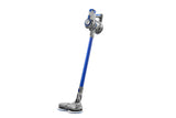 NNEKG MX Series Cordless Stick Vacuum Spinning Mop Tool