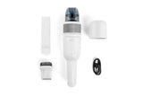 NNEKG Z2 Ultra Portable Cordless Vacuum Cleaner (White)