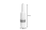 NNEKG Z2 Ultra Portable Cordless Vacuum Cleaner (White)
