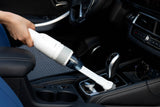 NNEKG Z2 Ultra Portable Cordless Vacuum Cleaner (White)