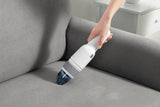 NNEKG Z2 Ultra Portable Cordless Vacuum Cleaner (White)