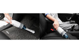 NNEKG Z2 Ultra Portable Cordless Vacuum Cleaner (White)