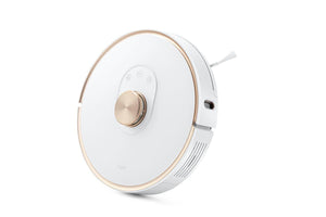 NNEKG LX12 Robot Vacuum with Mopping Function