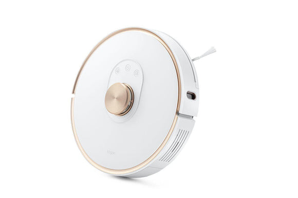 NNEKG LX12 Robot Vacuum with Mopping Function