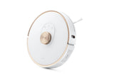 NNEKG LX12 Robot Vacuum with Mopping Function