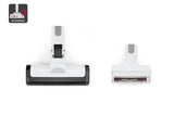 NNEKG Z10 Cordless Stick Vacuum Cleaner Roller Brush