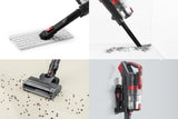 NNEKG C7 Cordless Stick Vacuum Cleaner
