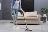 NNEKG M11 Pro Cordless 25.9V Mop and UV Stick Vacuum Cleaner