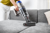 NNEKG M11 Pro Cordless 25.9V Mop and UV Stick Vacuum Cleaner