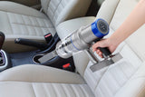 NNEKG M11 Pro Cordless 25.9V Mop and UV Stick Vacuum Cleaner