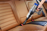 NNEKG M11 Pro Cordless 25.9V Mop and UV Stick Vacuum Cleaner