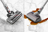 NNEKG M11 Pro Cordless 25.9V Mop and UV Stick Vacuum Cleaner