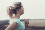 NNEKG W60 True Wireless Earphones (Black)