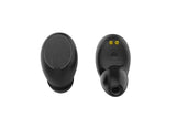 NNEKG W60 True Wireless Earphones (Black)