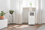 NNEKG 2.6kW Portable Air Conditioner (9 000 BTU)