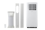 NNEKG 2.6kW Portable Air Conditioner (9 000 BTU)