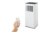 NNEKG 2.6kW Portable Air Conditioner (9 000 BTU)
