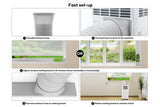 NNEKG 2.6kW Portable Air Conditioner (9 000 BTU)