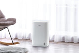 NNEKG Smart 7L Desiccant Dehumidifier