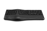 NNEKG Ergonomic Comfort Wireless Keyboard