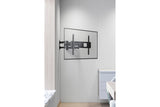 NNEKG Corner Wall Mount for 32 70 TVs