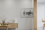 NNEKG Corner Wall Mount for 32 70 TVs