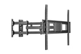 NNEKG Corner Wall Mount for 32 70 TVs
