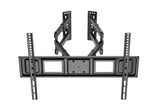 NNEKG Corner Wall Mount for 32 70 TVs