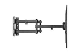 NNEKG Corner Wall Mount for 32 70 TVs