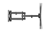 NNEKG Corner Wall Mount for 32 70 TVs