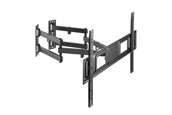 NNEKG Corner Wall Mount for 32 70 TVs