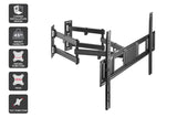 NNEKG Corner Wall Mount for 32 70 TVs