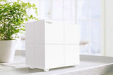 NNEKG AC1200 Whole Home Mesh WiFi 3 Pack (Wi Fi 5)