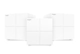 NNEKG AC1200 Whole Home Mesh WiFi 3 Pack (Wi Fi 5)