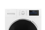 NNEKG 9kg 6kg Washer Dryer Combo