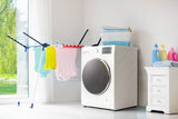 NNEKG 9kg 6kg Washer Dryer Combo