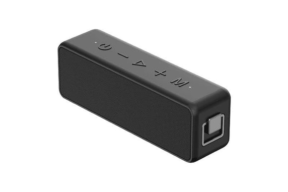 NNEKG TWS Waterproof Bluetooth Speaker
